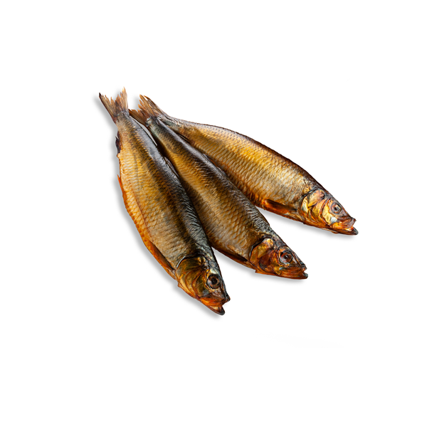 RED HERRING KG Sam's Bread & Butter Express