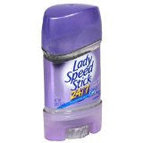 LADY SPEED STICK POWDER BURST DEOD STICK 65 G