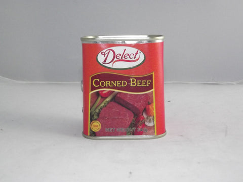 DELECT CORN BEEF 340 G