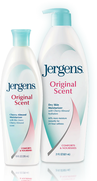 JERGENS LOTION ORIGINAL 621 ML – Sam's Bread & Butter Express
