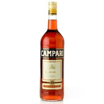 CAMPARI BITTER 750ML – Sam's Bread & Butter Express