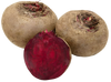 BEET ROOT PER KG.