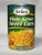 GRACE WHOLE KERNEL SWEET CORN 432G