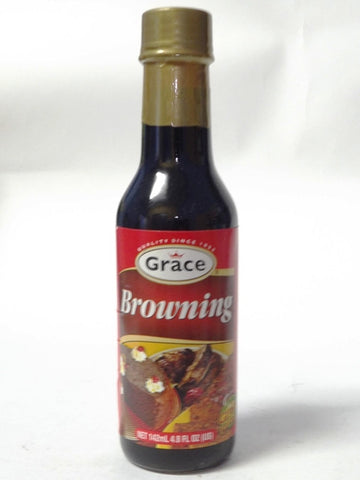 GRACE BROWNING 142ML