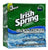 IRISH SPRING CLEAN SCRUB BATH SOAP 340G