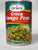 GRACE GUNGO PEAS 425g