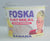 FOSKA INSTANT OATMEAL PORRIDGE - BANANA 74G