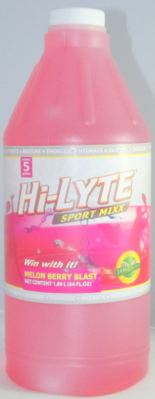 HYLYTE ASSORTED SPORTS MIXX 1.89 L