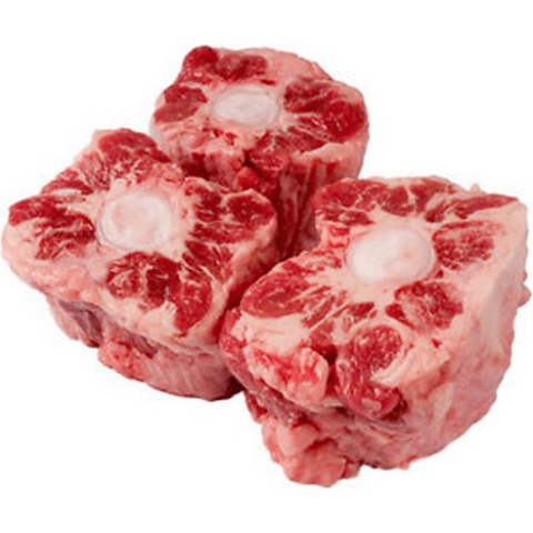IMPORTED OXTAIL PER KG