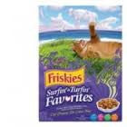 FRISKIES CAT FOOD S/TURFIN' FAVOURITES 1.42KG