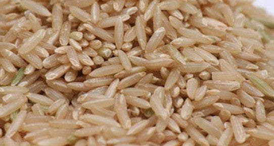 Three Jewels Rice THREE JEWELS BROWN RICE – Sam's Bread & Butter Express