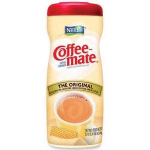 NESTLE COFFEE-MATE ORIGINAL 650 G
