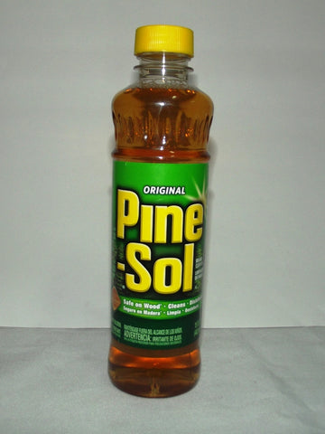 PINE-SOL ORIGINAL DISINFECTANT 443 ML