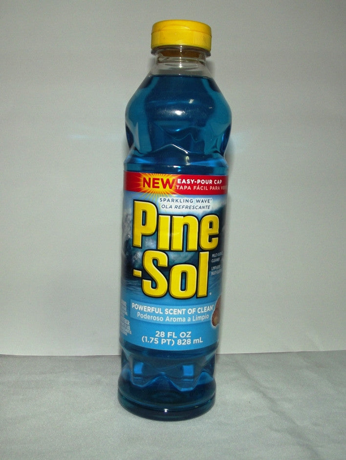 PINE-SOL MULTI-SURFACE CLEANER OUTDOOR FRESH 828 ML