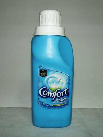 COMFORT CLASSIC FABRIC SOFT 500ML