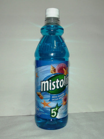 MISTOLIN OCEAN BREEZE DISINFECTANT 770 ML