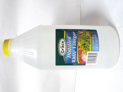 GRACE WHITE VINEGAR 1.89L