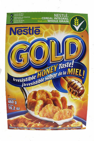 NESTLE GOLD 390 G