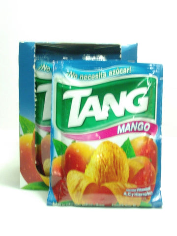 TANG MANGO 12x35 G