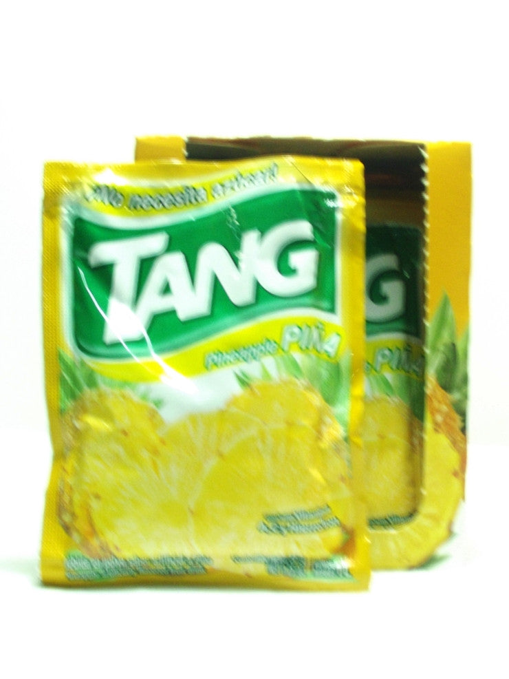 TANG PINEAPPLE 12x35 G