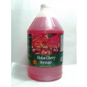 Cals Melon Cherry Syrup 1 gal
