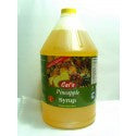 Cals Pineapple Syrup 1 gal