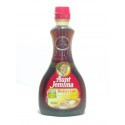 Aunt Jemima Butter Lite Syrup 355 ml