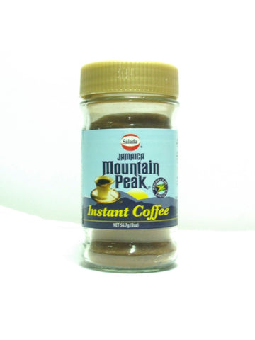SALADA MOUNTAIN PEAK INSTANT COFFEE 56.7G
