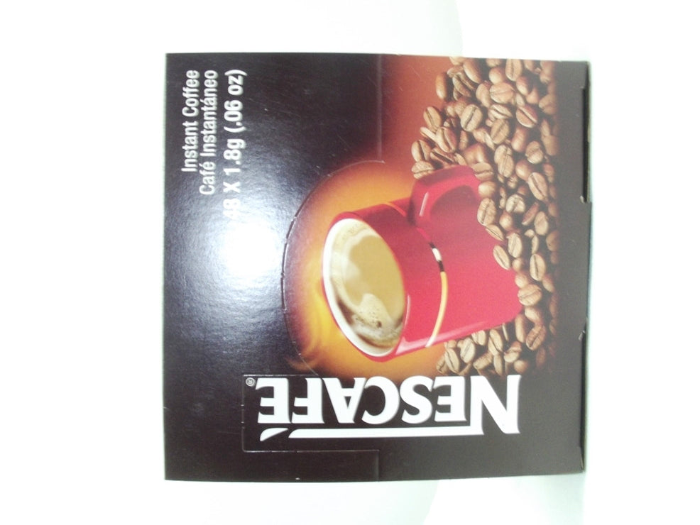 NESCAFE CLASSIC INSTANT COFFEE 1.8GM