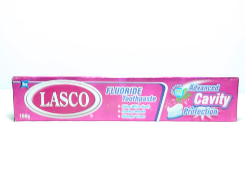 LASCO ADVANCED CAVITY PROTECTION 160 G