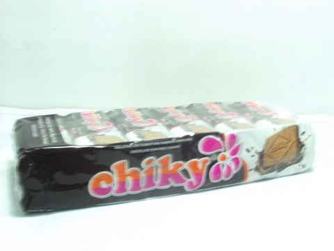 CHIKY CHOCOLATE COOKIES 480G