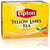 LIPTON YELLOW LABEL TEA 50 TEA 
