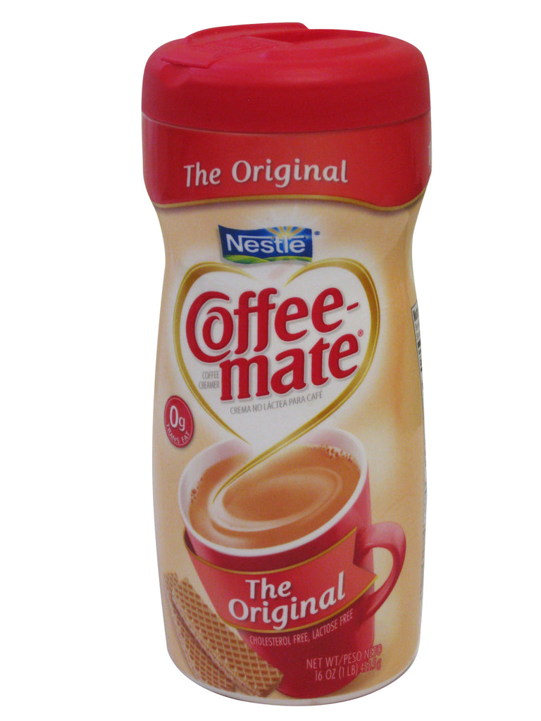 NESTLE COFFEE-MATE ORIGINAL 623.6 G