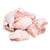 CARIBBEAN BROILERS MIXED CHICKEN PARTS PER KG