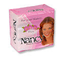 NANCY BEAUTY SOAP ACTIVE 125 G