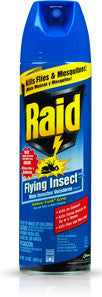 RAID FLYING INSECT 425 G