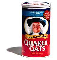QUAKER OATS OLD FASHIONED 510 G