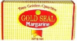 GOLD SEAL MARGARINE 227G