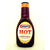 KRAFT BARBECUE SAUCE HOT 510G