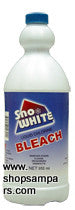 SNO-WHITE BLEACH 950 ML
