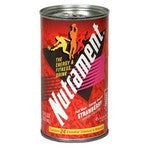 NUTRAMENT STRAWBERRY NUTRITION DRINK 355 ML